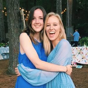 Meet your Posher, Katherine